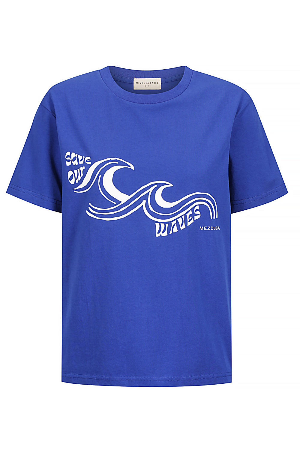 BLISS TEE | WAVES