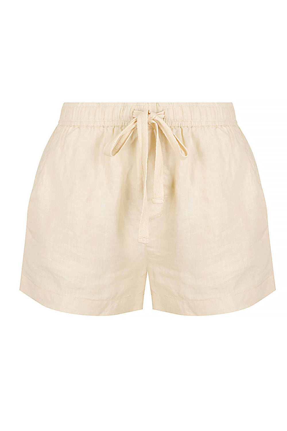 MAYA SHORTS | SAND