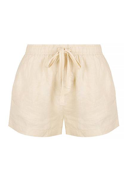 MAYA SHORTS | SAND