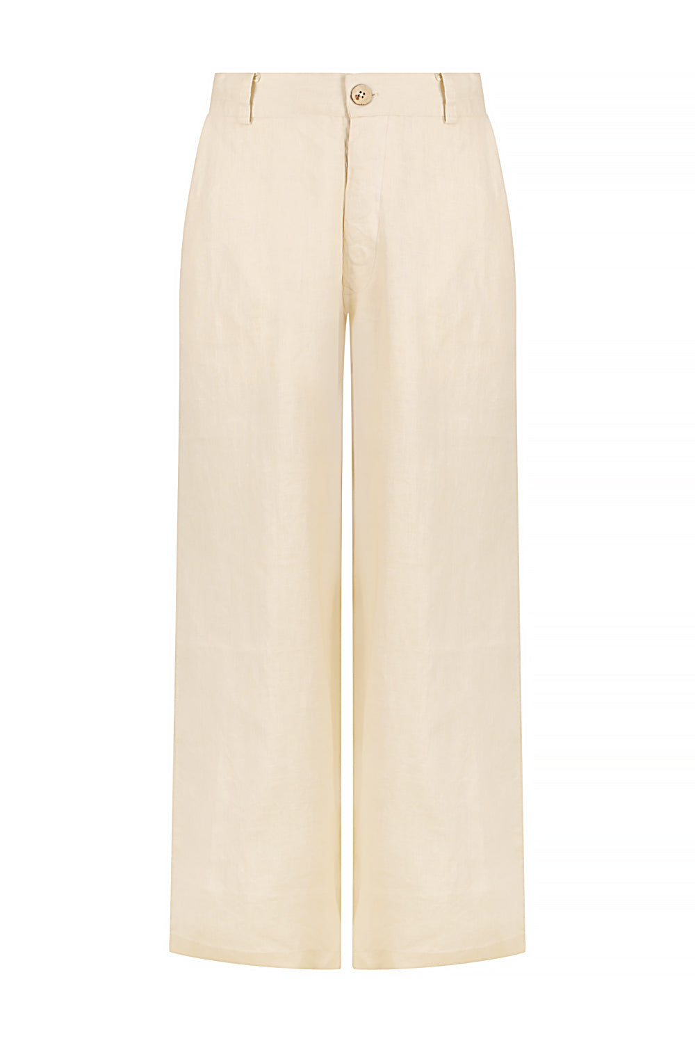 SOPHIA PANTS | SAND