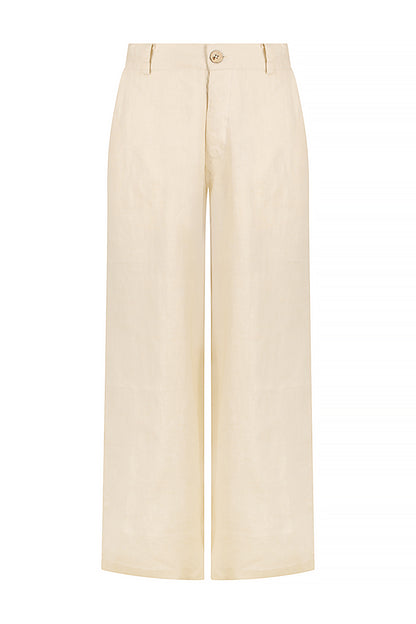 SOPHIA PANTS | SAND