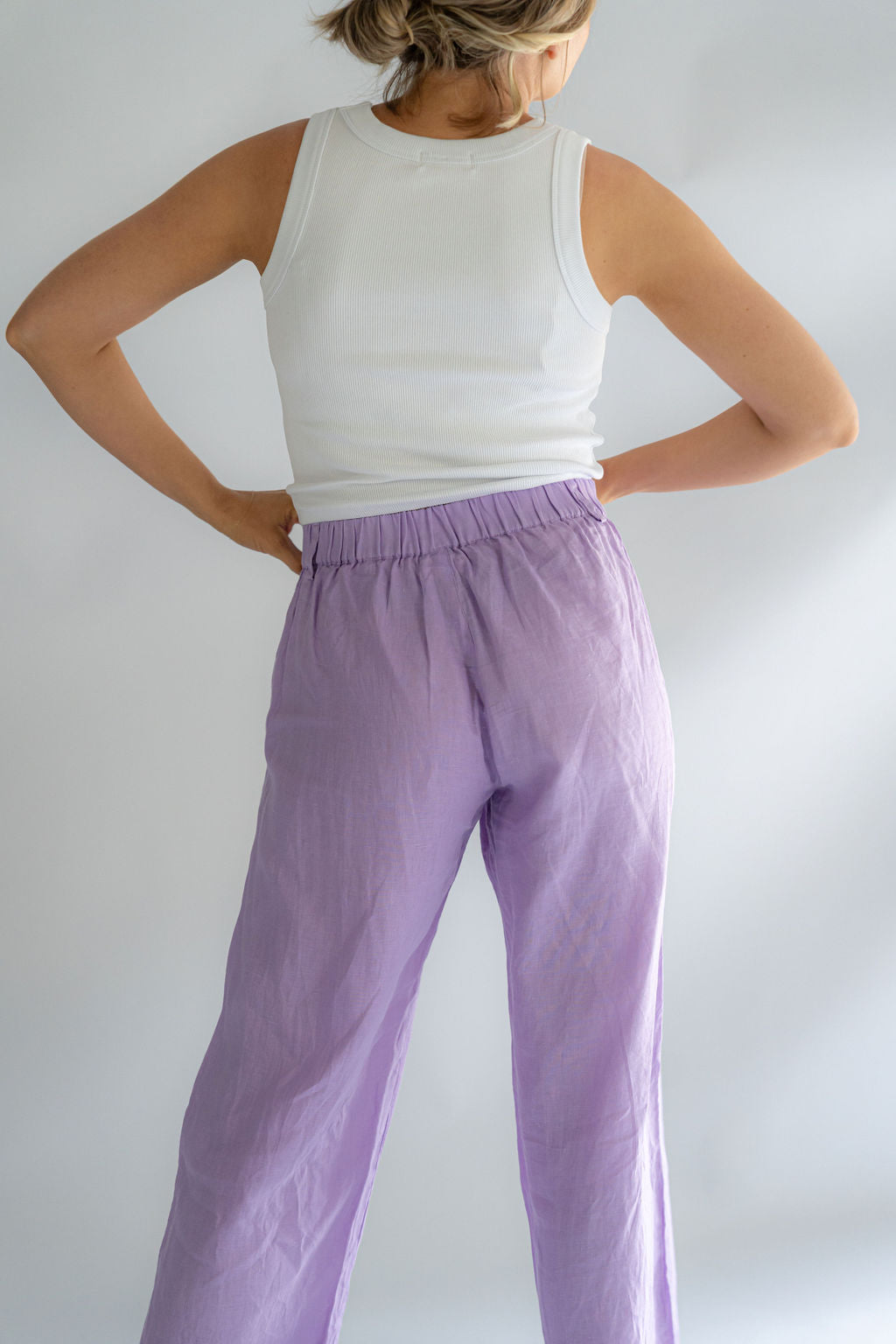 SOPHIA PANTS | VIOLA