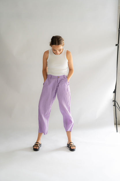 SOPHIA PANTS | VIOLA